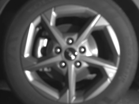 Used 2025 Kia K4 FWD image 12