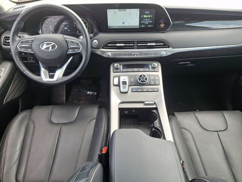 Used 2022 Hyundai Palisade Limited AWD/4WD image 15