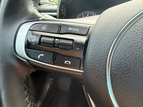 Used 2022 Kia K5 GT-Line FWD image 29