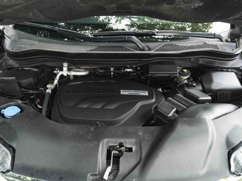 Used 2020 Honda Pilot Elite image 49
