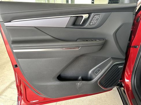 New 2025 Buick Enclave Sport Touring w/ Power Package image 10