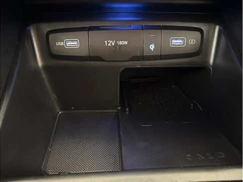 Used 2022 Hyundai Tucson SEL w/ Convenience + Premium Package FWD image 26