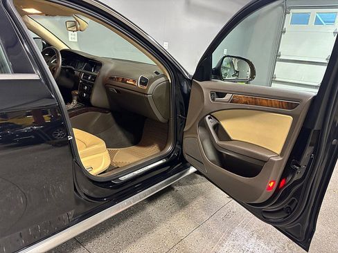 Used 2014 Audi A4 Premium w/ Lighting Package image 15