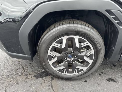 Certified 2026 Subaru Forester Premium AWD/4WD image 9