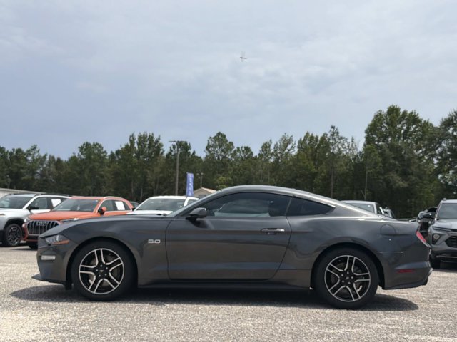 Used 2019 Ford Mustang GT RWD image 11