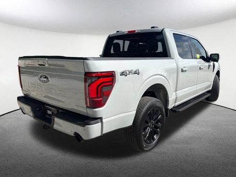 Used 2026 Ford F150 Lariat AWD/4WD image 13