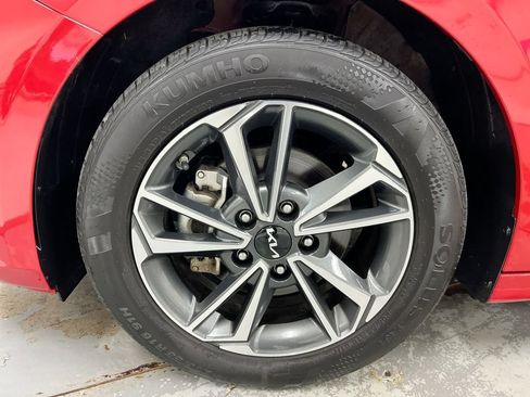 Used 2024 Kia Forte LXS FWD image 26