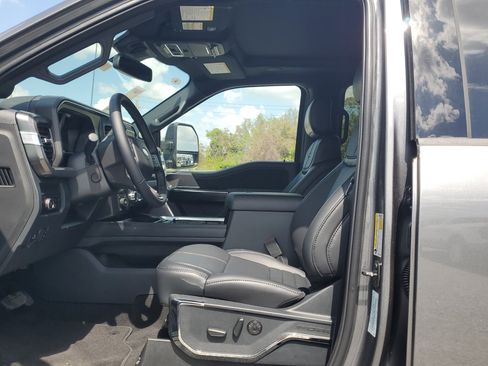 New 2026 Ford F350 Platinum AWD/4WD image 18