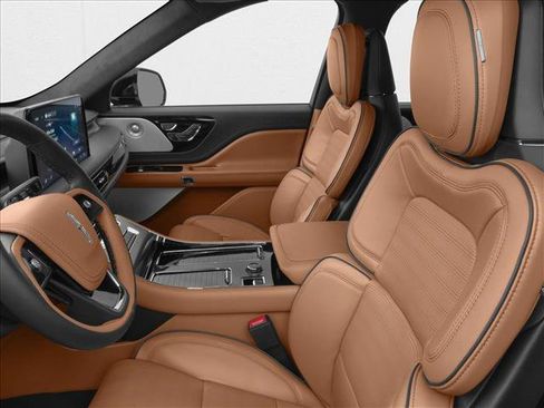 New 2026 Lincoln Aviator Black Label AWD/4WD image 6
