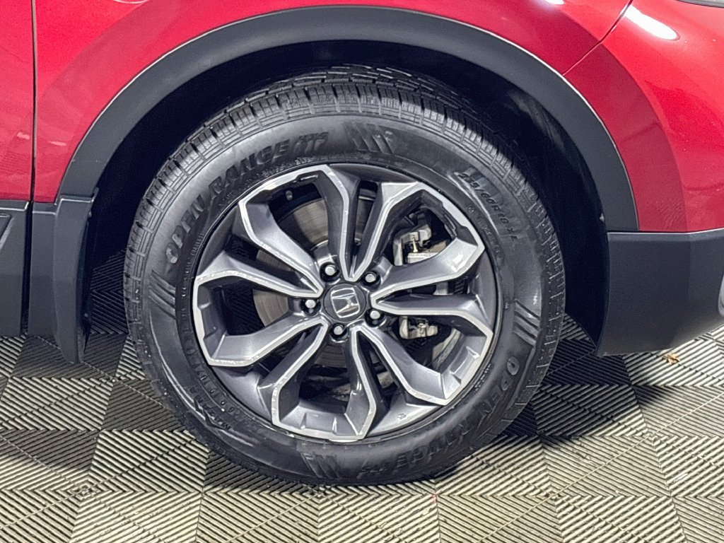 Used 2022 Honda CR-V EX-L image 23