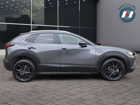 Used 2024 MAZDA CX-30 AWD 2.5 S w/ Select Sport Pkg image 6