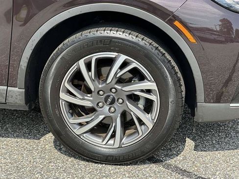 Used 2023 Lincoln Corsair AWD w/ Equipment Group 101A image 27