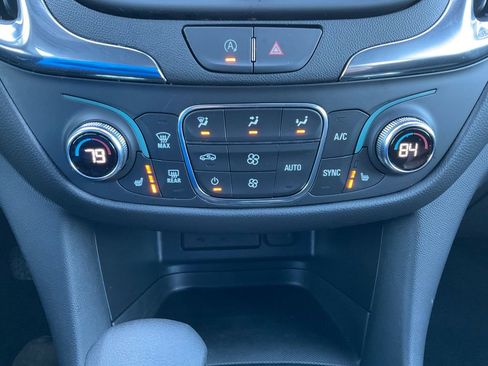 Used 2023 Chevrolet Equinox LT image 9