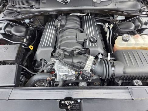 Used 2023 Dodge Challenger R/T Scat Pack w/ Plus Package image 31