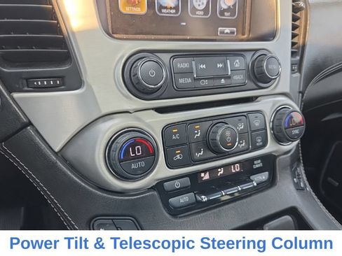 Used 2019 GMC Yukon SLT w/ Premium Edition RWD image 31