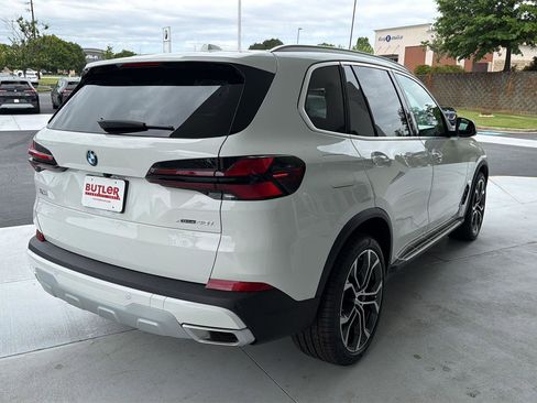 New 2026 BMW X5 xDrive40i AWD/4WD image 6