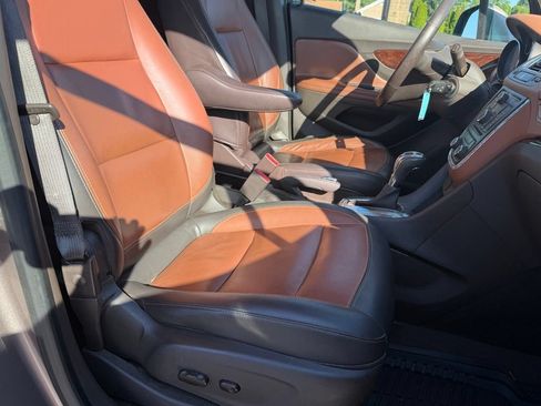 Used 2014 Buick Encore Leather FWD image 7