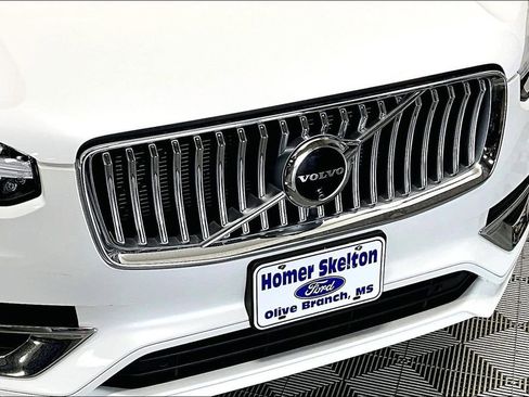 Used 2024 Volvo XC90 B6 Plus w/ Protection Package Premier image 30