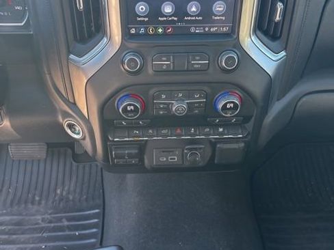 Used 2021 Chevrolet Silverado 1500 LT w/ All Star Edition Plus image 17