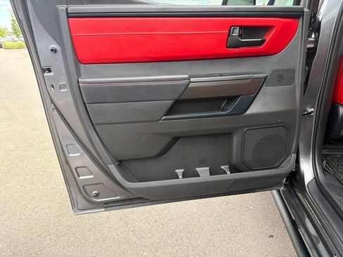 Used 2024 Toyota Tundra TRD Pro AWD/4WD image 18