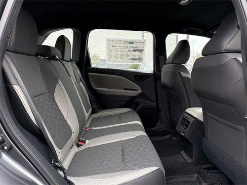 New 2026 Subaru Forester image 17