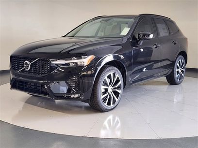 New 2025 Volvo XC60 B5 Plus w/ Protection Package Premier