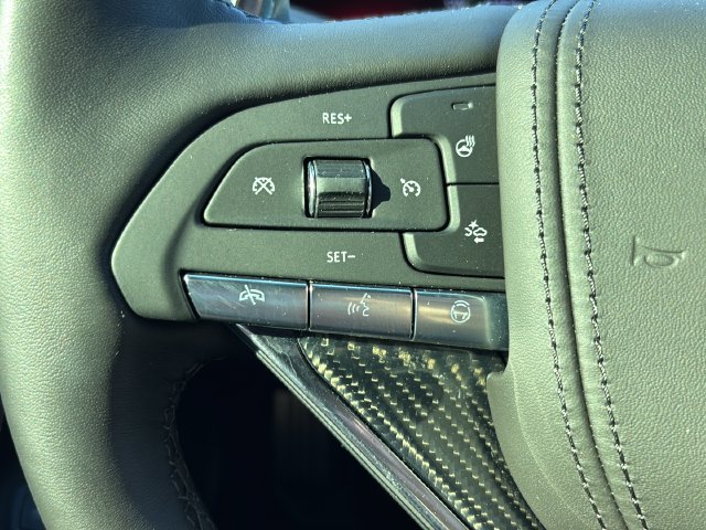 Used 2026 Cadillac CT5 V w/ Technology Package AWD/4WD image 21