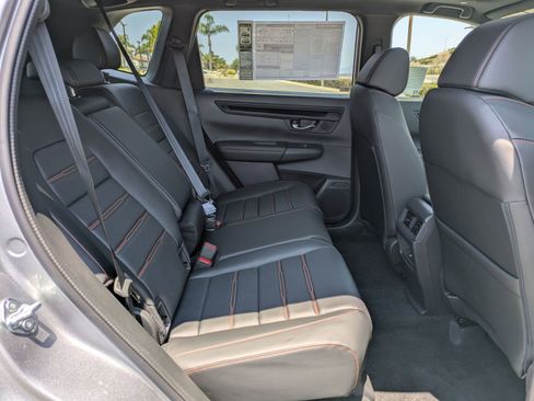 New 2026 Honda CR-V Sport-L image 18