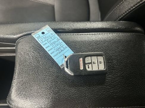 Used 2020 Honda Civic Sport image 24