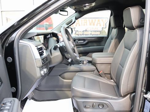 New 2025 GMC Yukon XL Elevation w/ LPO, Elevation Black Package image 14