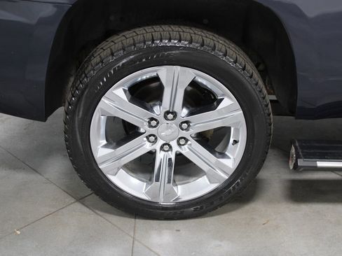Used 2017 Chevrolet Tahoe Premier image 14
