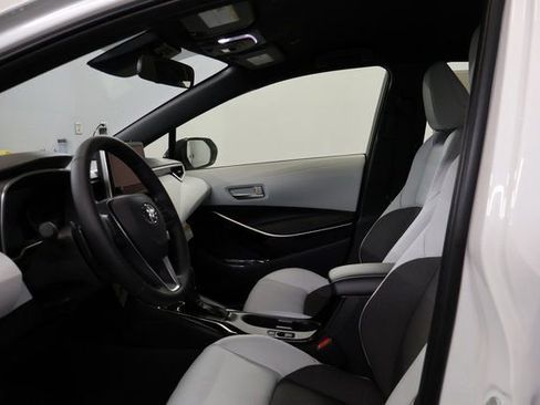 New 2026 Toyota Corolla XSE image 12