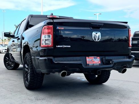 Used 2024 RAM 1500 Lone Star RWD image 5