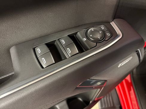 New 2026 GMC Sierra 1500 Elevation w/ Elevation Premium Package image 21