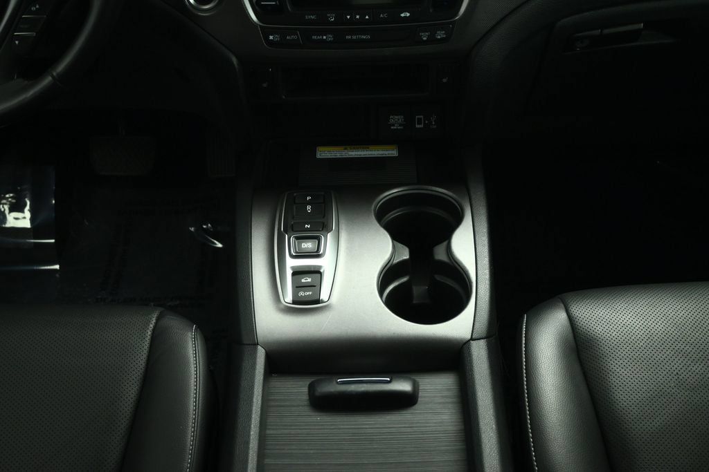 Used 2021 Honda Ridgeline RTL-E image 37