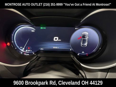 Used 2024 Alfa Romeo Stelvio Sprint AWD/4WD image 19