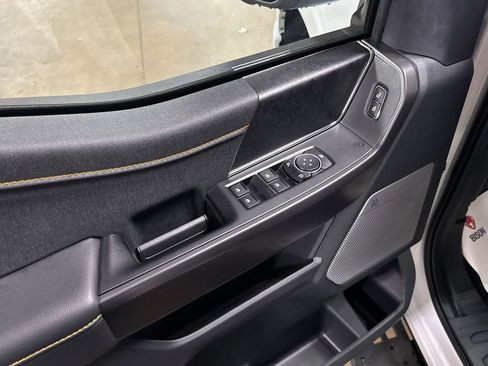 New 2026 Ford F150 Tremor AWD/4WD image 14