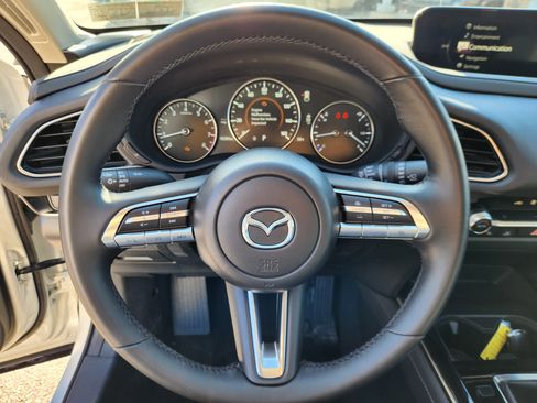Used 2023 MAZDA CX-30 AWD 2.5 S w/ Preferred Package image 9