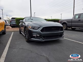 Used 2016 Ford Mustang GT Premium w/ Black Accent Package video 1