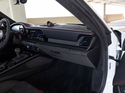 Used 2024 Porsche 911 GT3