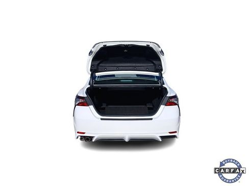 Certified 2024 Toyota Camry SE image 44