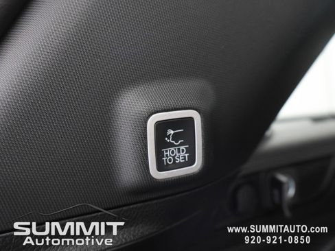 New 2026 Jeep Grand Cherokee Limited image 28