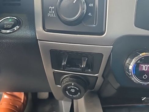 Used 2022 Ford F350 Lariat w/ Lariat Ultimate Package AWD/4WD image 20