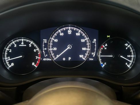 Used 2021 MAZDA CX-30 AWD 2.5 S image 9