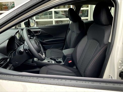 New 2026 Subaru Impreza 2.0i Sport AWD/4WD image 9