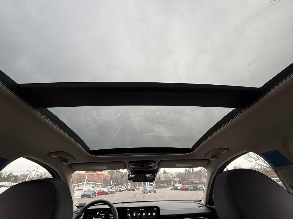 New 2026 Kia K5 EX FWD image 24