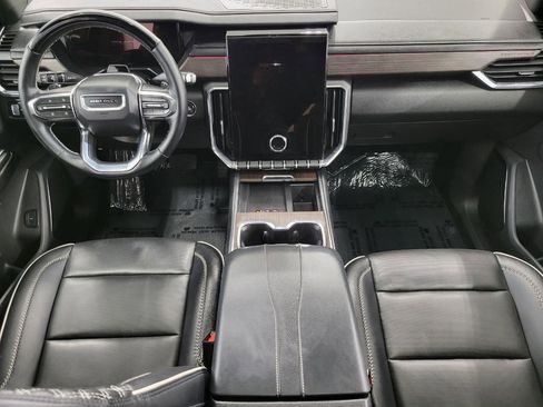 Used 2024 GMC Acadia Denali w/ Super Cruise Package AWD/4WD image 6