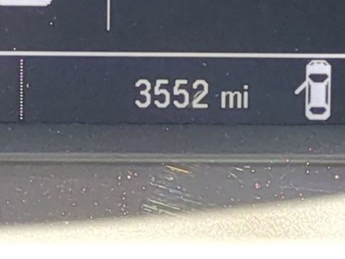 Used 2026 Chevrolet Trax RS w/ Driver Confidence Package image 15