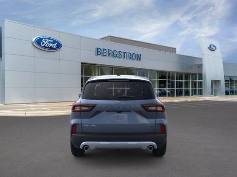 New 2026 Ford Escape Active w/ Active Premium Tech Pack AWD/4WD image 5