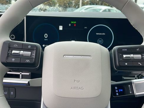 New 2026 Hyundai Santa Fe Limited image 23